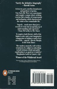 Vita: The Life of Vita Sackville-West