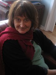 Victoria Glendinning
