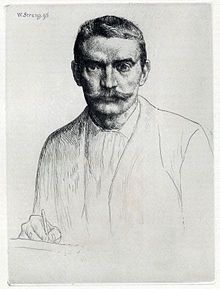 William Strang