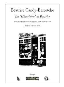 Les “Historiettes” de Béatrice