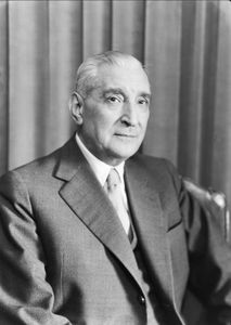 António de Oliveira Salazar