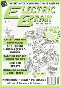 Electric Brain 35