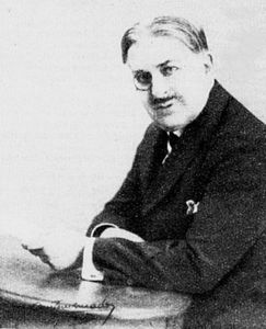 Guy de Téramond