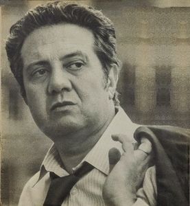 Mário Soares