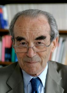 Robert Badinter