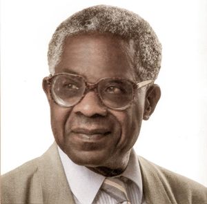 Aimé Césaire
