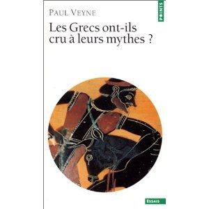 Les Grecs ont-ils cru à leurs mythes