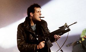 Bill Drummond