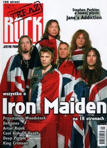 Teraz Rock #7