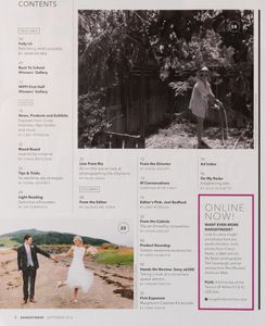 Rangefinder (Vol. 65 No. 08 - September 2016)