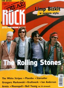 Teraz Rock #8