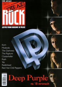 Teraz Rock #10