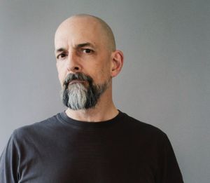 Neal Stephenson