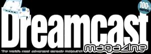 Dreamcast Magazine
