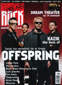 Teraz Rock #11