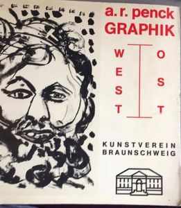Graphik Ost/West