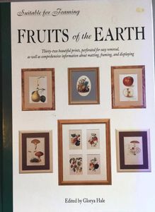 Fruits of the Earth