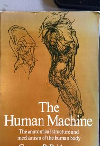 The Human Machine