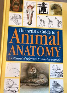The Artist's Guide to Animal Anatomy