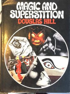 Magic and Superstition