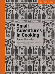Small Adventures in Cooking