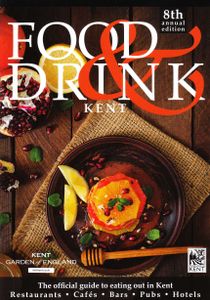 Kent Food & Drink Guide 2016