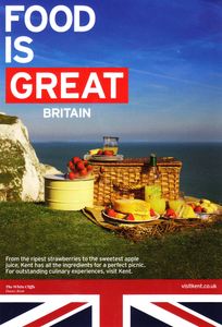 Kent Food & Drink Guide 2016