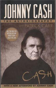 Cash: The Autobiography