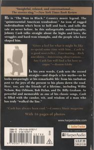 Cash: The Autobiography