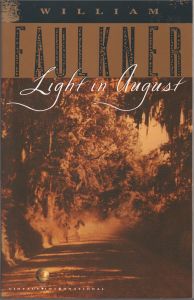 Light In August