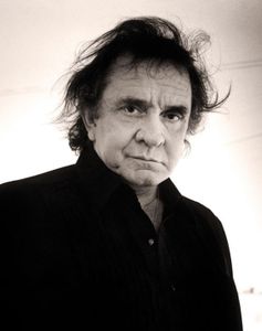 Johnny Cash