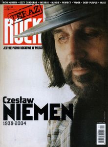 Teraz Rock #12