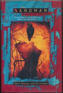 The Sandman Book of Dreams