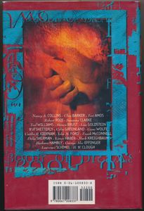 The Sandman Book of Dreams