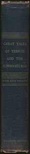Great Tales of Terror and the Supernatural