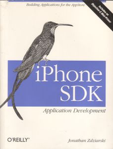iPhone SDK Application Development