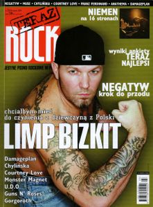Teraz Rock #13