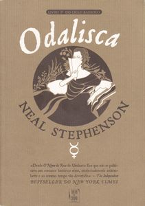 Odalisca