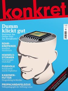 konkret 11/2012
