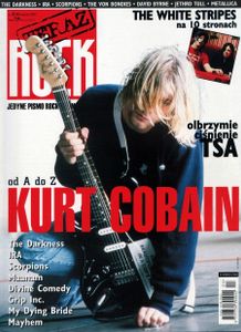Teraz Rock #14