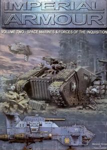 Space Marines & Forces Of The Inquisition