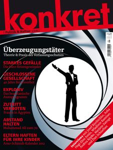 konkret 01/2012
