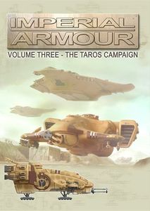 The Taros Campaign