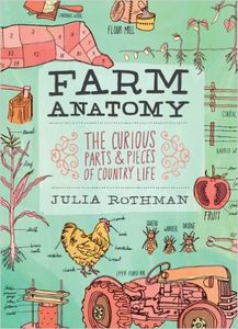 Farm Anatomy: The Curious Parts & Pieces of Country Life