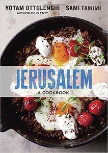 Jerusalem