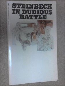 In Dubious Battle