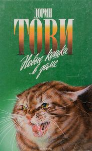 Новые Кошки В Доме