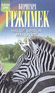 Наши Братья Меньшие
