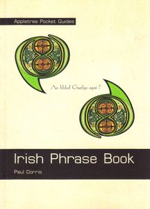 Irish Phrase Book