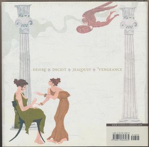 Greek Myths: Tales of Passion, Heroism, and Betrayal